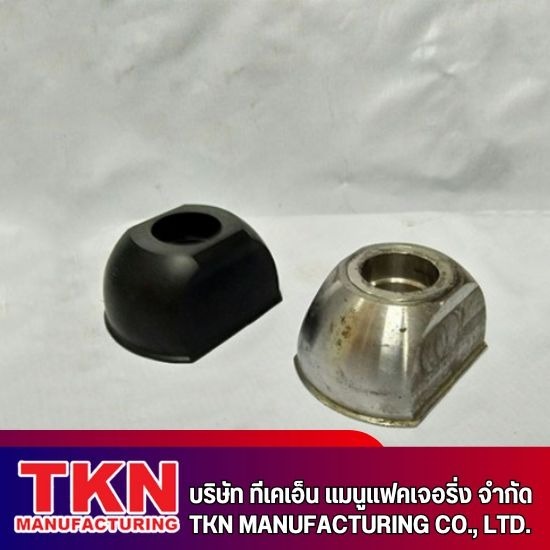 Rubber insert magnet - ผลิตและจำหน่าย Shuttering Magnet - TKN MANUFACTURING Rubber insert magnet - ผลิตและจำหน่าย Shuttering Magnet - TKN MANUFACTURING