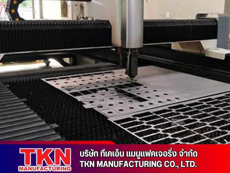 โรงงานผลิต Shuttering Magnet System 