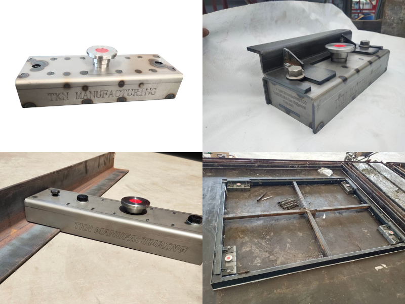 Box Magnet or Magnet Box